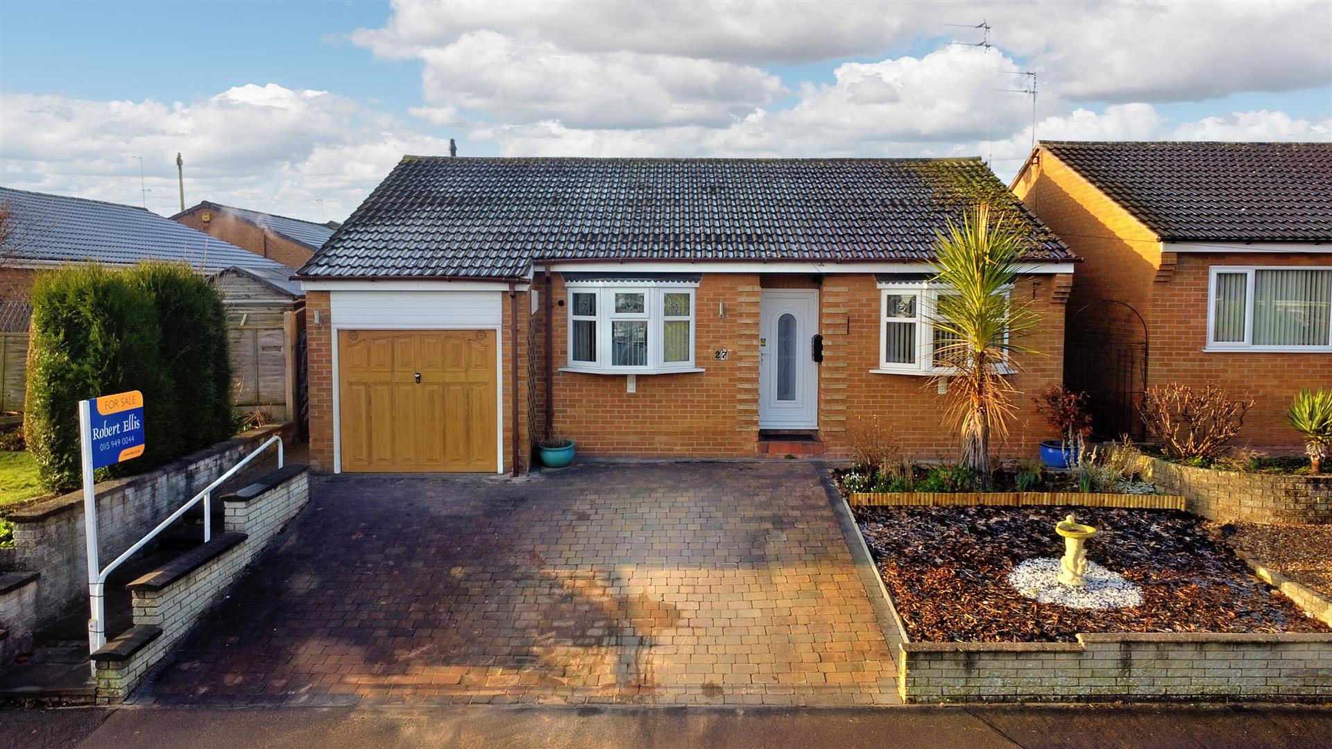 The Paddocks, Sandiacre, Nottingham Robert Ellis Estate Agents